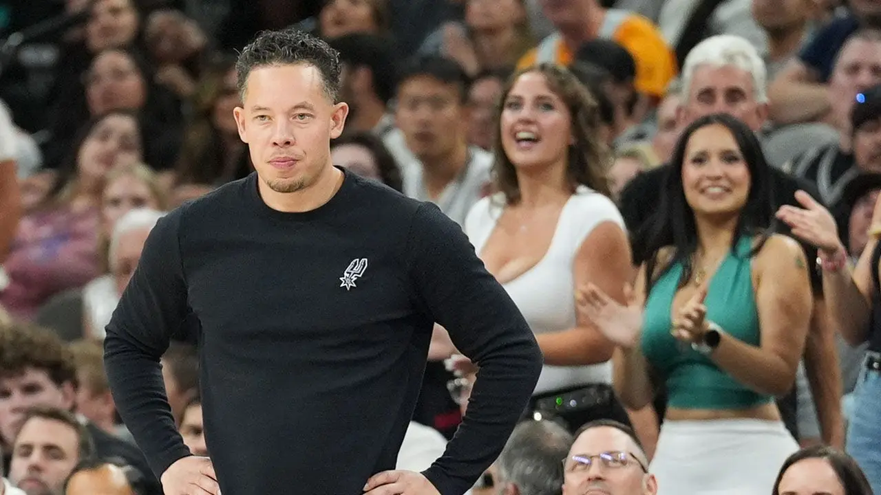 Spurs supporters in revealing outfits confirm they will be present for Game 6 following viral shows in San Antonio