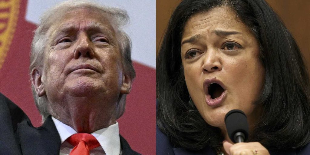 'Squad' member seems to admit to violating Trump's Cuba embargo
