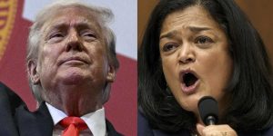 'Squad' member seems to admit to violating Trump's Cuba embargo
