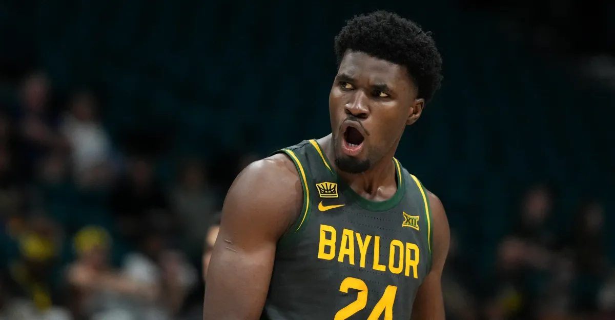 St. John’s large NIL payment disclosed after Tounde Yessoufou opts for transfer portal instead of NBA Draft.