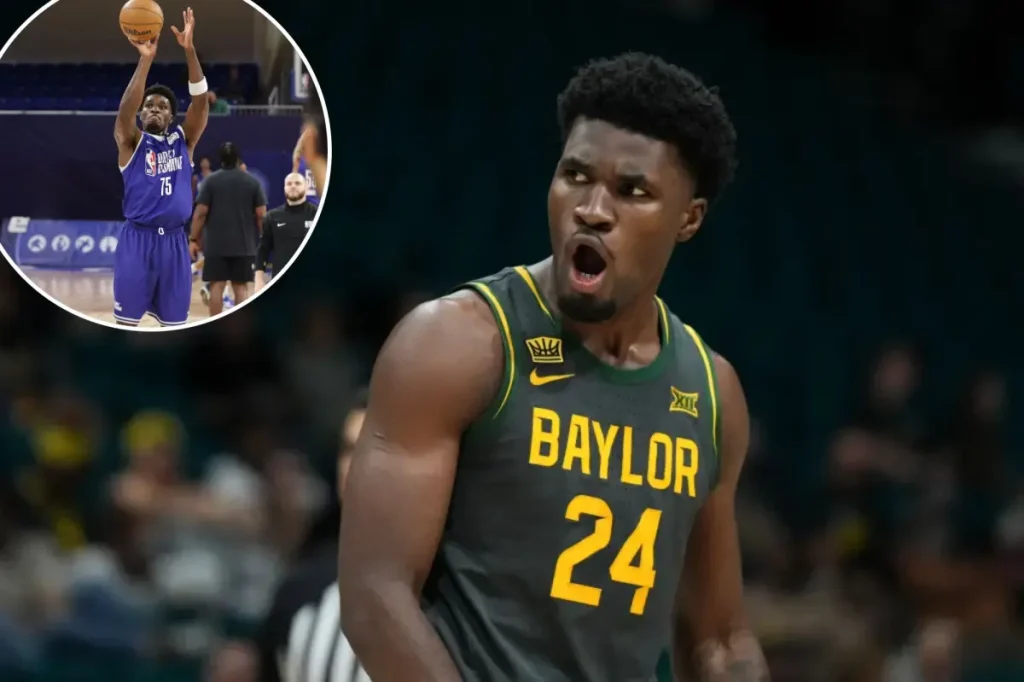 St. John's secures skilled transfer Tounde Yessoufou in significant win