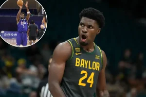 St. John's secures skilled transfer Tounde Yessoufou in significant win
