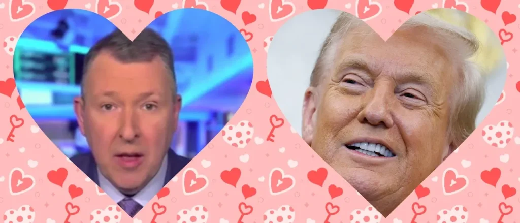Staff at WaPo Upset That Columnist Has Become a Supporter of Donald Trump