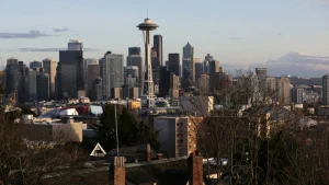 Starbucks exits as Washington introduces new 9.9% tax on millionaires