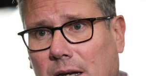 Starmer Challenges Dissenters: Who Might Be the Next Prime Minister?
