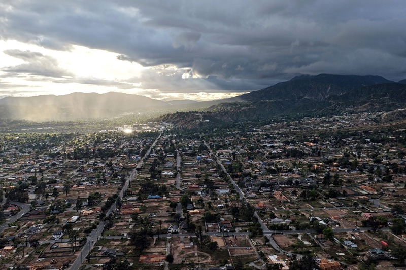 State Farm criticized for breaking the law in managing numerous fire insurance claims in L.A.
