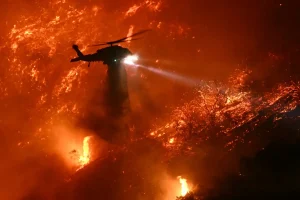 State Farm has not been a reliable presence in California