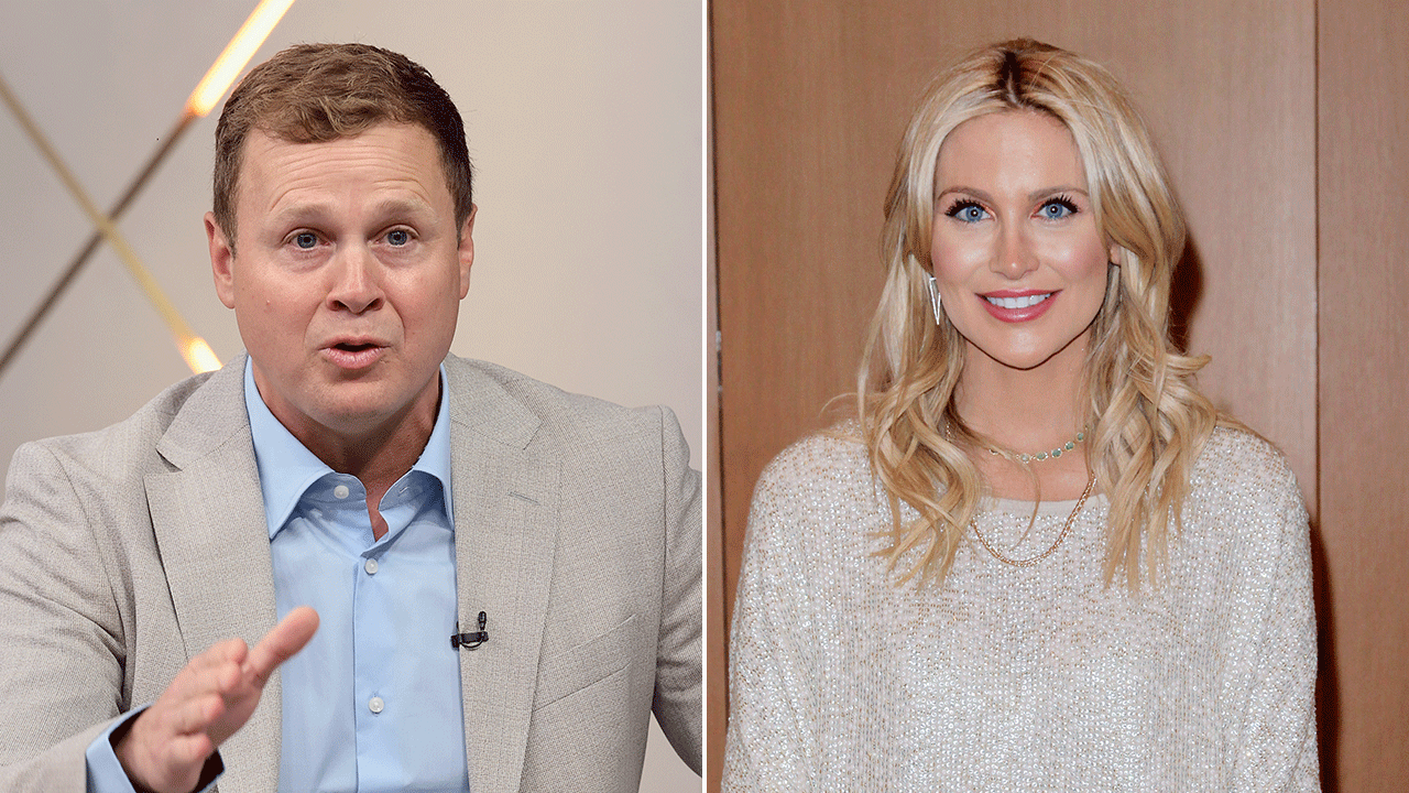 Stephanie Pratt changes her position and now backs her brother's campaign for mayor of LA.