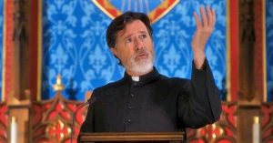 Stephen Colbert Confuses Christians with Spiritual Perspective on the Afterlife: 'A Spreading of the Self into Another Great Being'