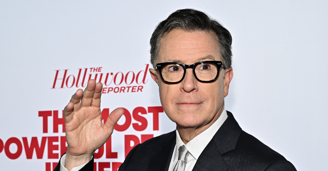 Stephen Colbert's 'Late Night' Finale a Disappointing 'Letdown... Lacking in Both Interview and Sketch Skills'