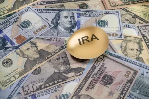 Steps to transfer your 401(k) to a gold IRA