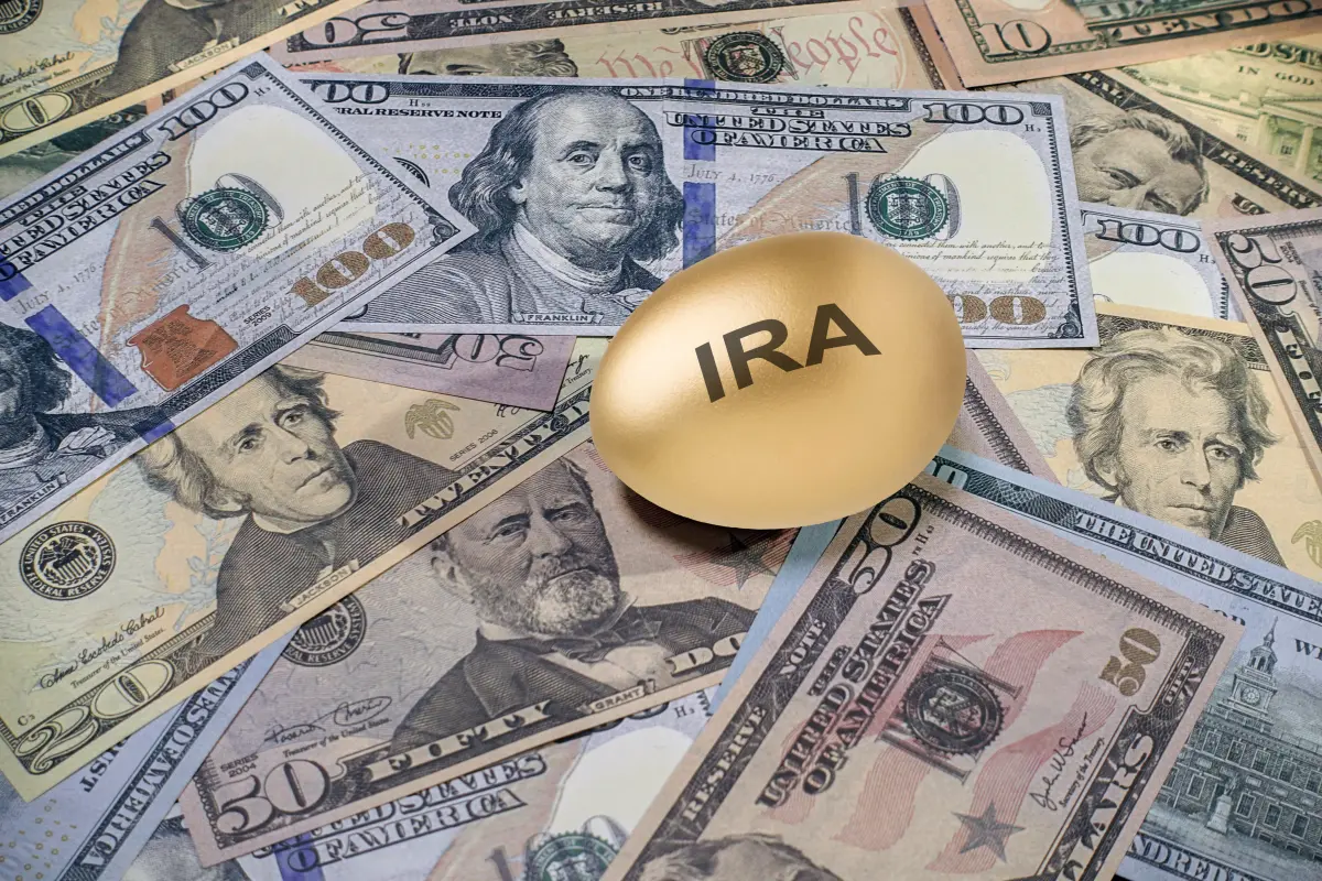 Steps to transfer your 401(k) to a gold IRA