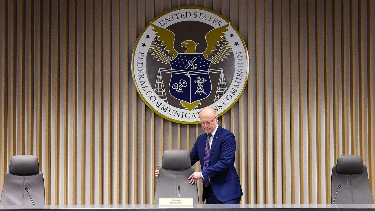 Steve Forbes: Washington needs to update regulations or local news will fade away