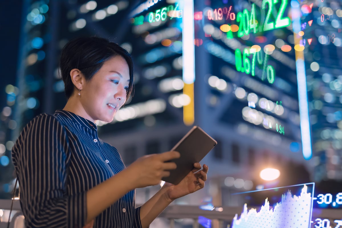 Stock Market Decline: 2 Shares I Would Purchase Without Doubt