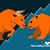 Stock Market Update, May 29: Robinhood Rises Even with Bitcoin's Challenges