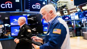 Stock futures increase as S&P 500 aims for another successful week: Live updates