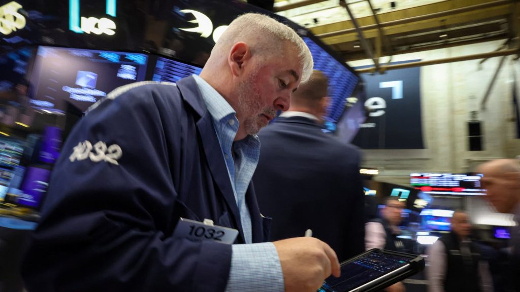Stock futures increase on renewed optimism for Iran agreement; AMD rises after earnings: Live updates