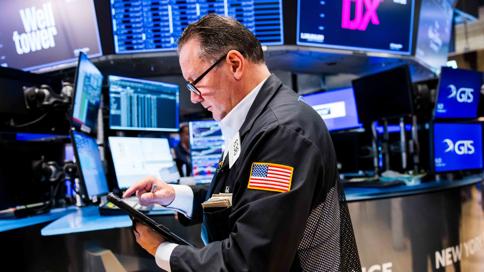 Stock futures remain steady as Wall Street anticipates another April inflation report: Live updates