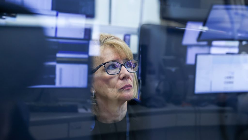 Stock futures rise as Wall Street monitors new developments in the Middle East and oil prices: Live updates