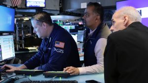 Stocks rise with optimism about a possible Iran deal and ongoing Micron and tech surge: Live updates