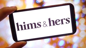 Stocks with the largest after-hours movements: Hims & Hers, Gitlab, Cleanspark, Webtoon Entertainment, and others.