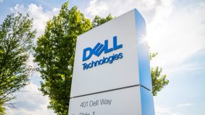 Stocks with the largest changes in after-hours trading: Dell Technologies, American Eagle Outfitters, Gap and others