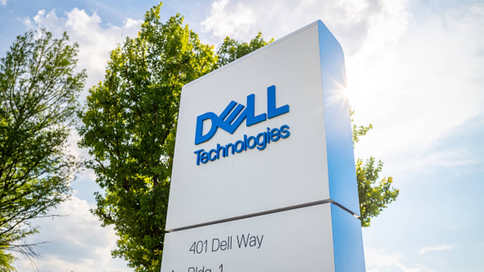 Stocks with the largest changes in after-hours trading: Dell Technologies, American Eagle Outfitters, Gap and others