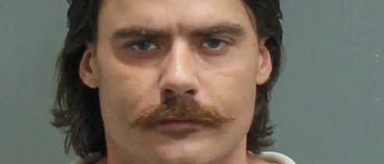 Streamer Chud The Builder Allegedly Charged With Attempted Murder Following Courthouse Shooting