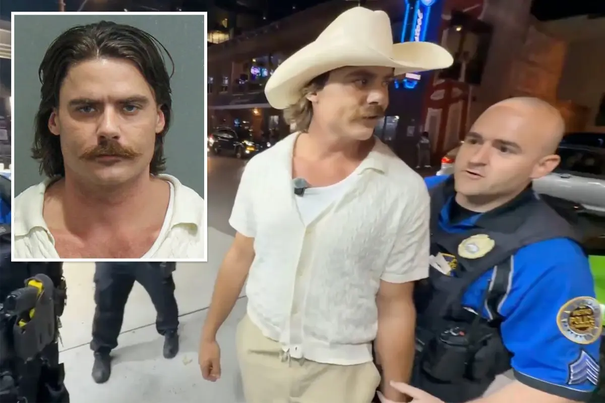 Streamer 'Chud the Builder' faces attempted murder charge after shooting outside courthouse