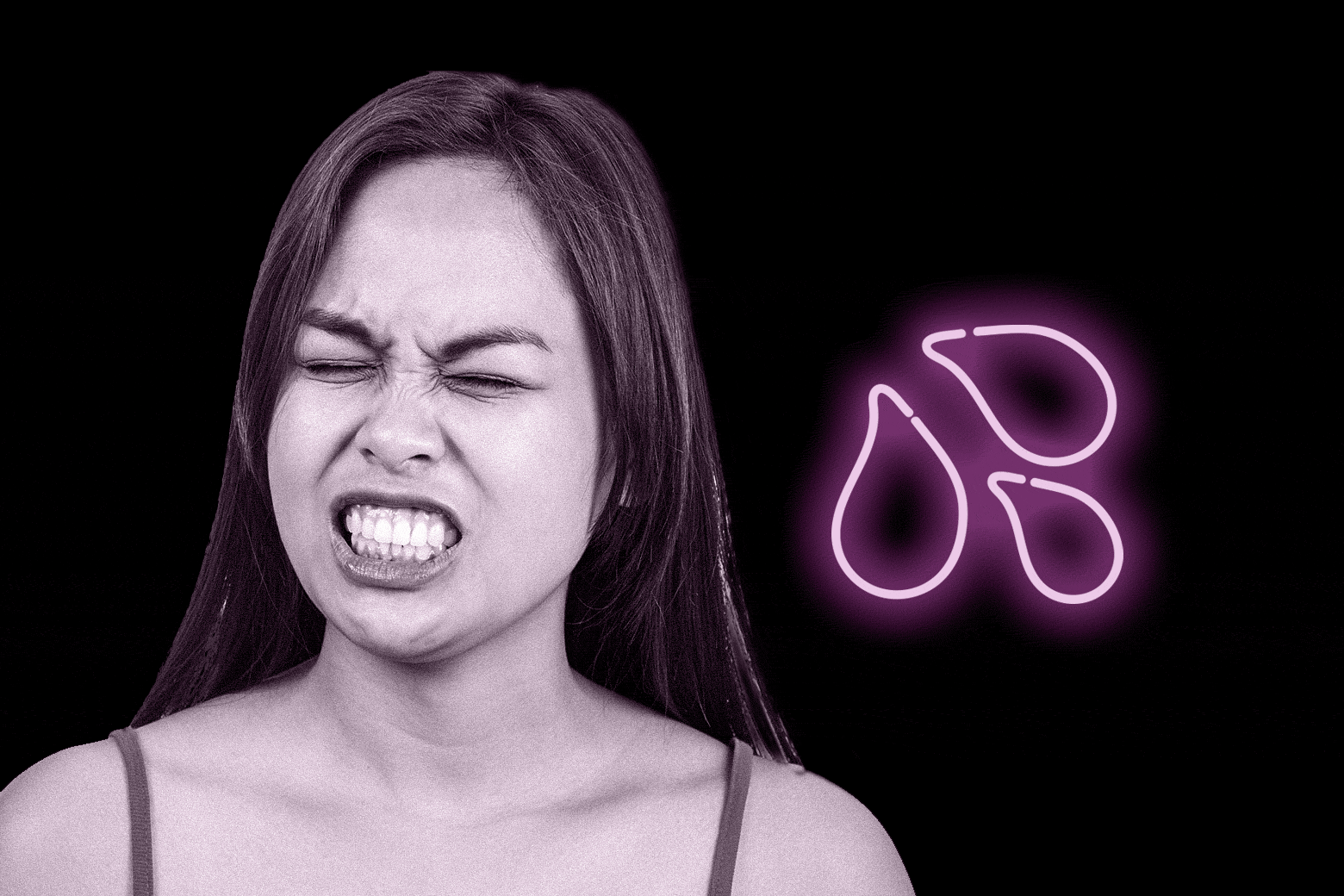 Struggles with intimacy: Just five seconds into sex, my wife experiences something frustrating. I'm tired of it.