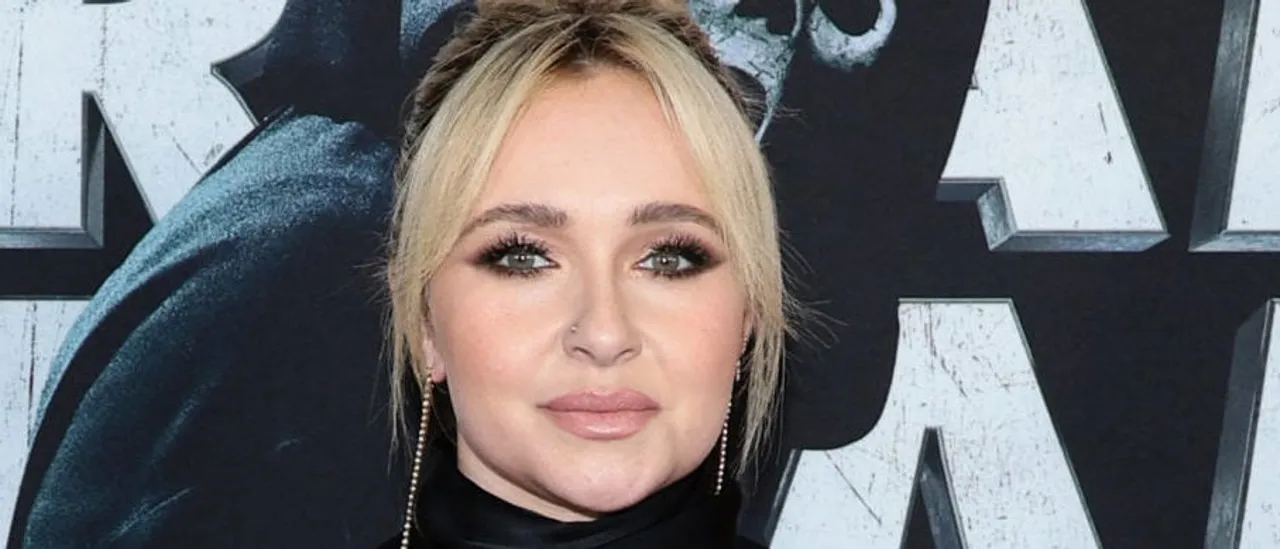 Struggling former child star Hayden Panettiere reveals she is bisexual