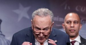 Study: Democrats Trapped in 'Anger Cycle' Regarding Trump That May Affect Future Elections