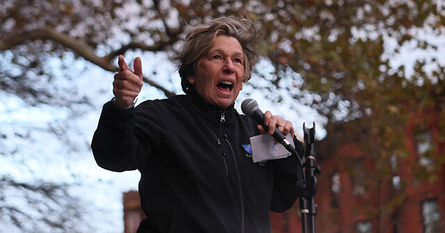 Study: Weingarten Spent $1.4M in Union Funds to Publish Book