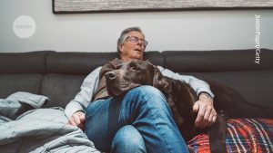 Study finds connection between sleep and slower aging, identifying the optimal amount needed.