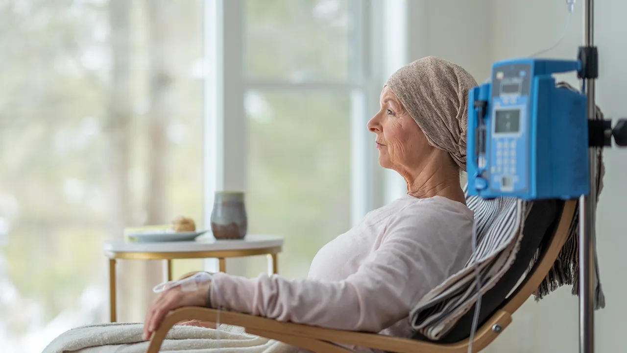 Study suggests that ibuprofen and exercise could alleviate symptoms of chemo brain.