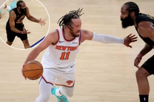 Stunning numbers show how badly the Knicks outperformed James Harden in a memorable comeback
