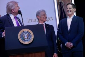 Summary: Trump reveals over 600 generic medications that will be available on the TrumpRx platform