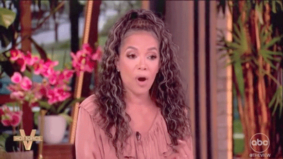 Sunny Hostin describes Trump's expansion of fertility care as a positive development on 'The View'