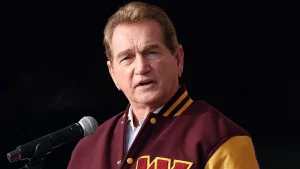 Super Bowl winner Joe Theismann believes the NFL has moved away from Sunday traditions.