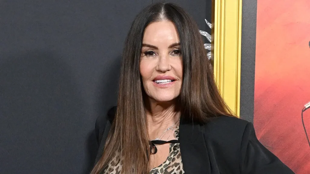 Supermodel Janice Dickinson reveals significant facelift change at 71