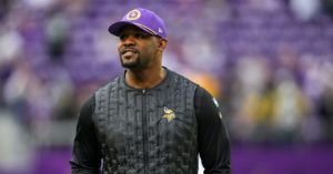 Supreme Court Denies NFL's Request to Get Involved in Coach Brian Flores' Racial Discrimination Case