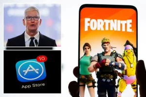 Supreme Court delivers setback to Apple in ongoing antitrust battle with 'Fortnite' creator
