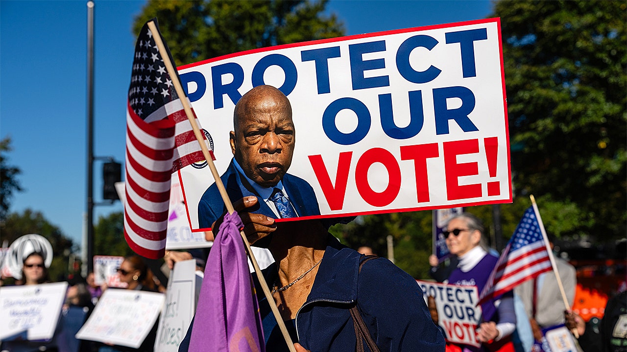 Supreme Court reverses Alabama redistricting decision from the Milligan case