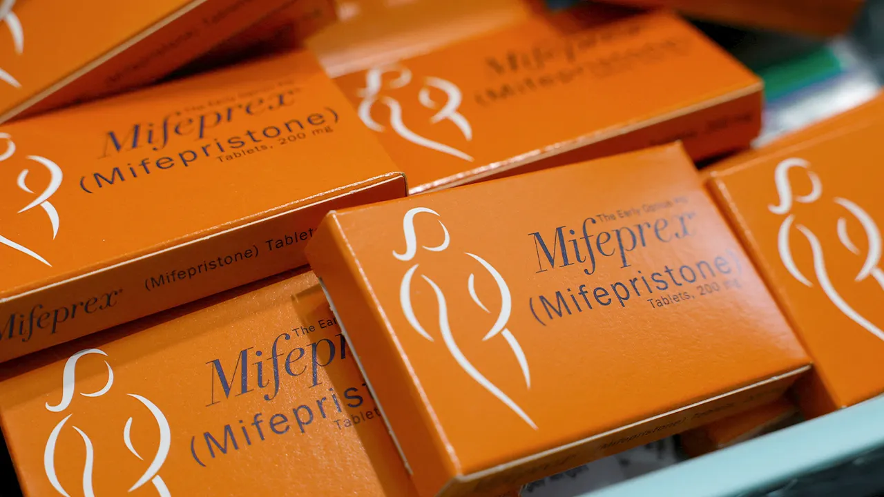 Supreme Court reviews urgent request regarding access to abortion pill ruling