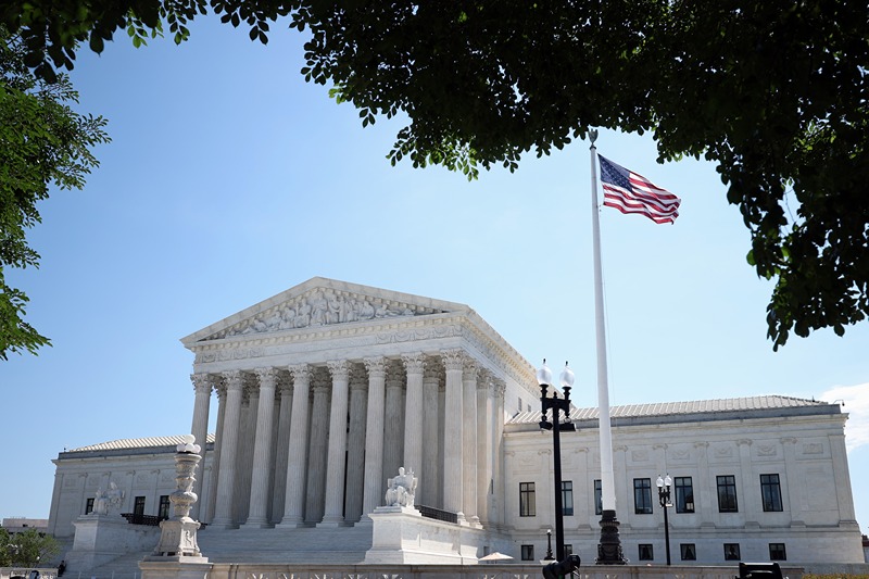 Supreme Court supports Mississippi man on death row in racial bias matter