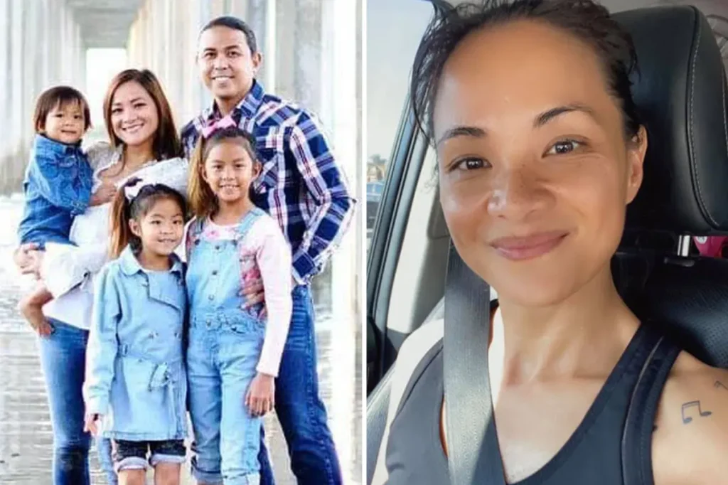 Surprising 11-word note written by wife Maya Millete to her husband before she disappeared