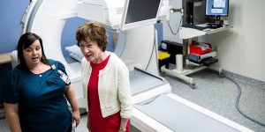 Susan Collins discloses health issue before expected contest with Democrat involved in Nazi controversy