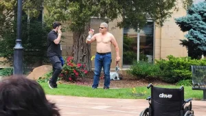 Suspect in firebomb murder from Boulder pro-Israel rally plans to plead guilty
