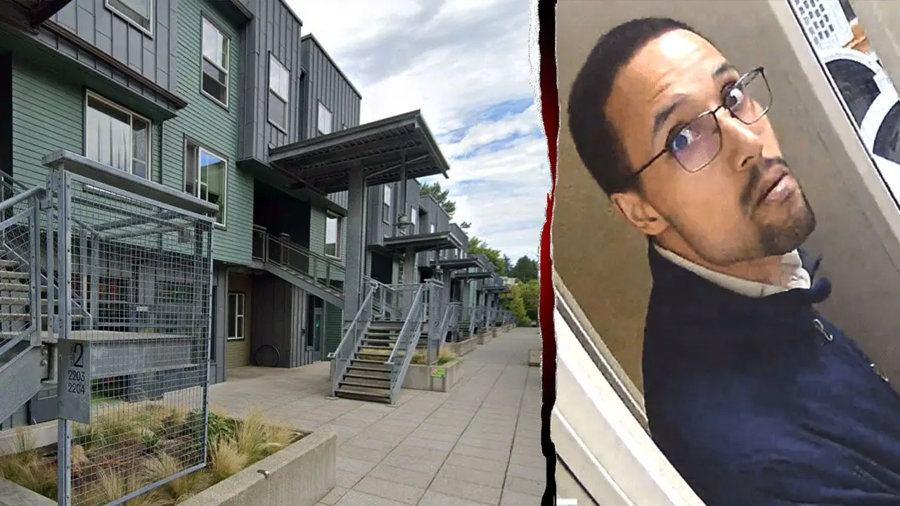 Suspect in stabbing death of UW student turns himself in
