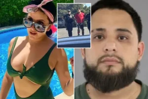 Suspected Bay Area murderer attacked again on the same street just days later